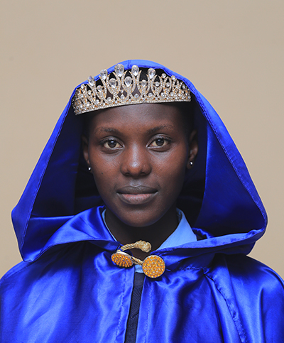 Ninsiima Destiny
