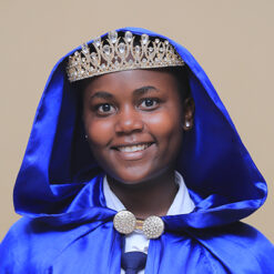 Kirabo Mary