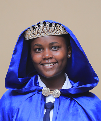 Kirabo Mary