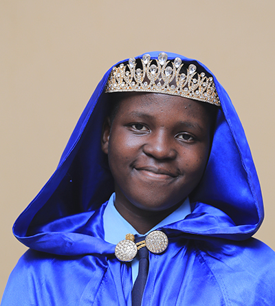 Akello Rachae