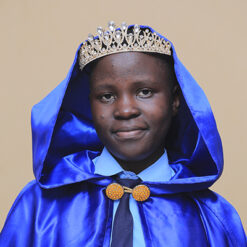 ‎Amonyi Immaculate