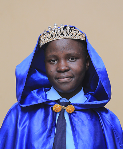 ‎Amonyi Immaculate