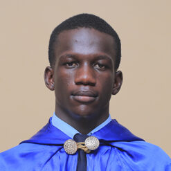 Andama Emmanuel