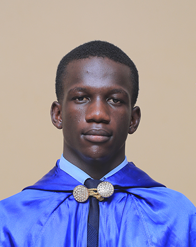 Andama Emmanuel