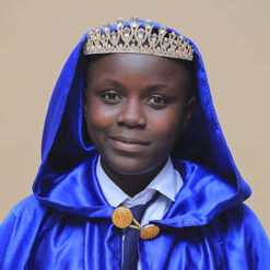 ‎Kirabo Prosper