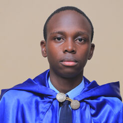‎Brolyn Tebyaasa