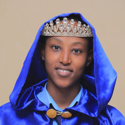 Atuhaire Precious