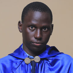 ‎Gese Alvin