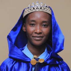 Ayebale Faith