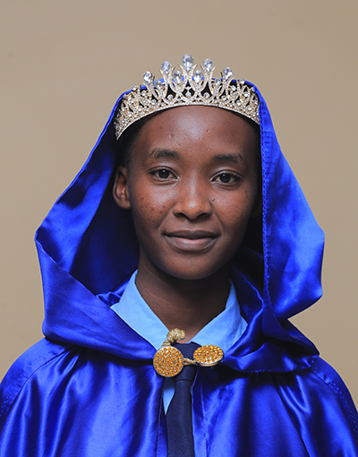 Ayebale Faith