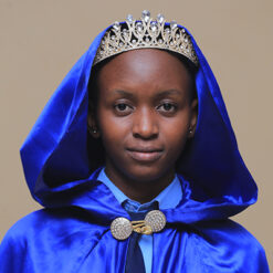 ‎Bulamu Mary