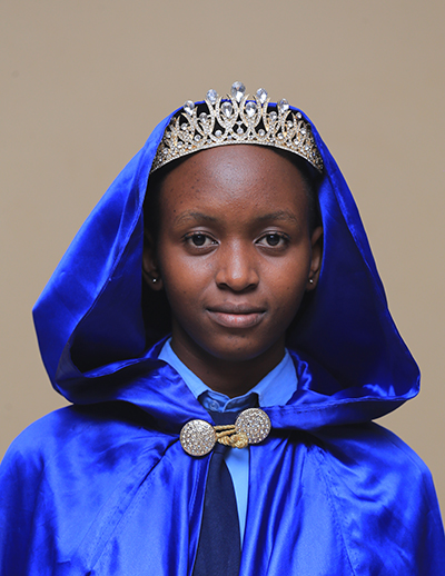 ‎Bulamu Mary