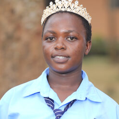 ‎Natukunda Zuena