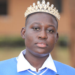 ‎Atugonza Mellisa