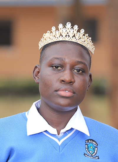 ‎Atugonza Mellisa