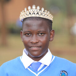 ‎Ninsiima Talent