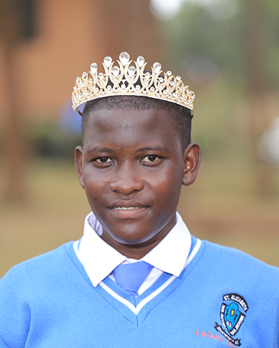 ‎Ninsiima Talent