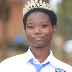 ‎Ntebeza Michelle