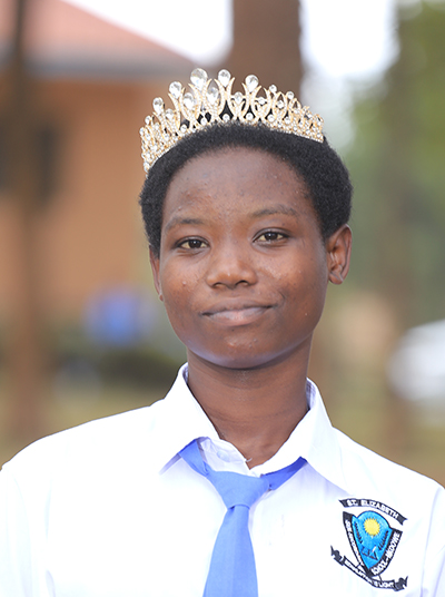 ‎Ntebeza Michelle
