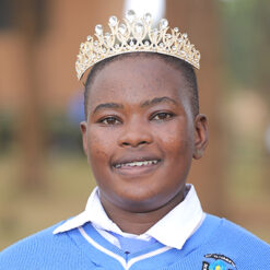 ‎Ainembabazi Grace