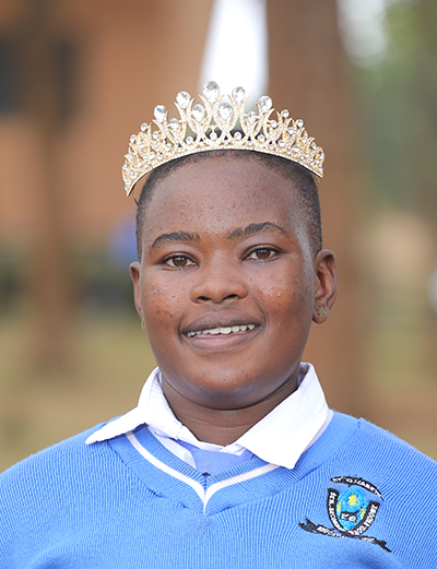 Ainembabazi Grace