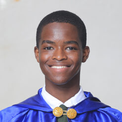 Gaaniko Emmanuel