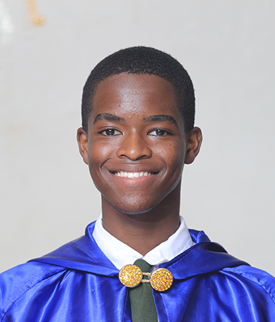 Gaaniko Emmanuel