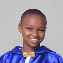 Chemutai Mariam