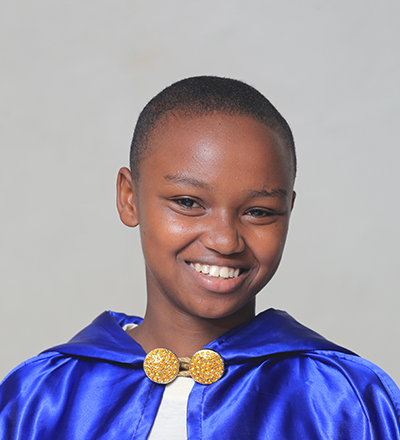 Chemutai Mariam