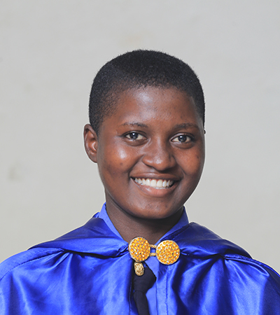 Nabigobe Elizabeth