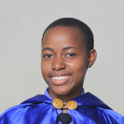 Nankya Harriet