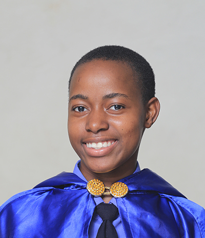 Nankya Harriet