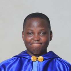 Namatovu Tashley