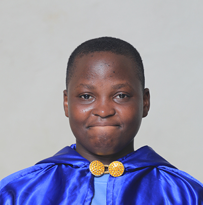 Namatovu Tashley