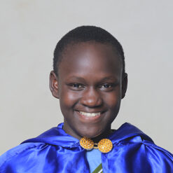 Nakazibwe Jessica