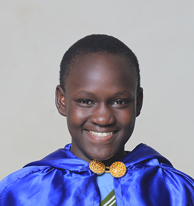 Nakazibwe Jessica