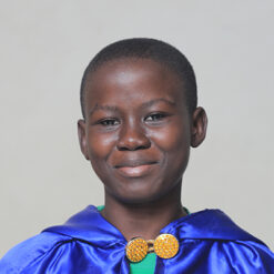 Namukisa Blessing