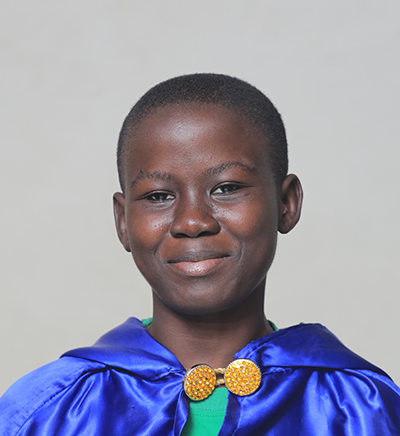 Namukisa Blessing