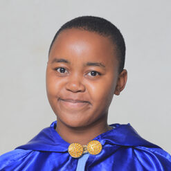 Nalule Evelyn