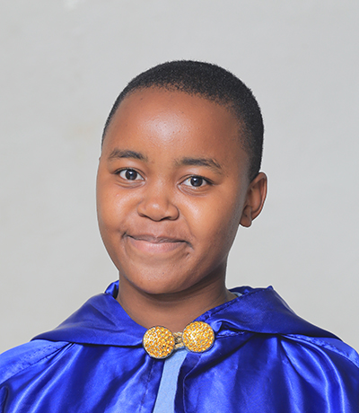 Nalule Evelyn
