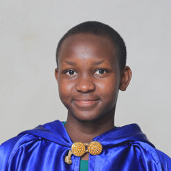 Ogola Tricia