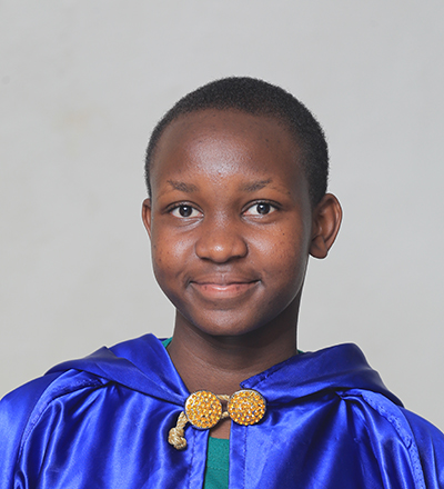 Ogola Tricia