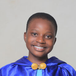 Namugenyi Charlotte