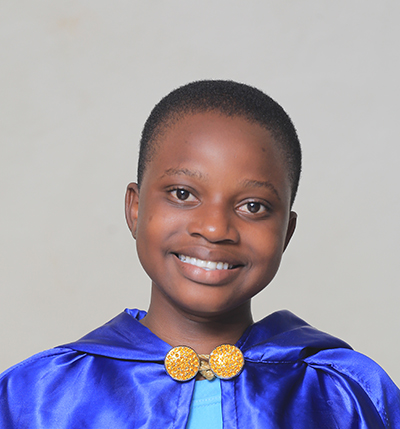 Namugenyi Charlotte