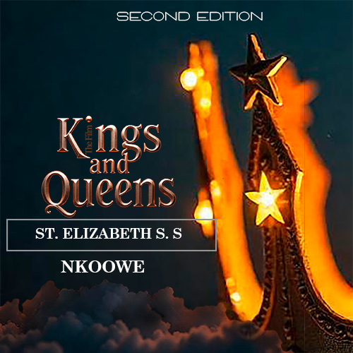St Elizabeth kings and Queens