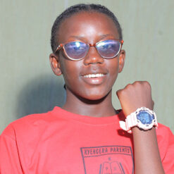 Mirembe Desire