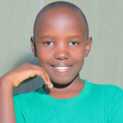 Mpungu Maria