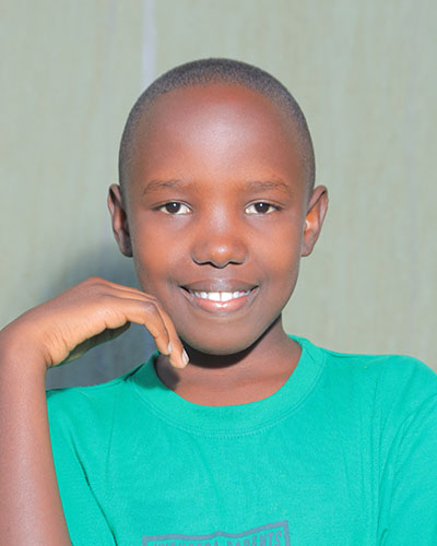 Mpungu Maria