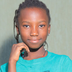 Nakirijja precious
