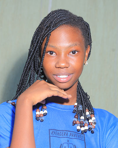 Nanduta Norah